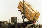 Mỹ rút tên lửa Patriot khỏi 3 nước Trung Đông khi Nga đưa S300 đến Syria