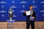 Chính thức: Đức là chủ nhà EURO 2024