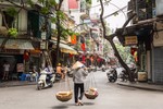 Việt Nam lọt top 15 quốc gia lý tưởng cho người nước ngoài sinh sống, làm việc