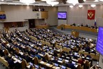 Thế giới ngày qua: Hạ viện Nga thông qua dự luật tăng tuổi về hưu
