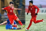 Danh sách tuyển Việt Nam đi AFF Cup: Hà Tĩnh có 2 đại diện