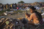 Thảm họa Indonesia: Số người chết tiếp tục tăng