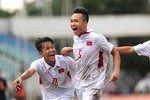 U19 Việt Nam triệu tập 4 cầu thủ Hà Nội B sau trận play-off lên V.League