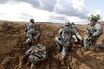 NATO chuẩn bị tập trận lớn nhất kể từ Chiến tranh Lạnh