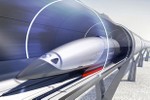 Ra mắt tàu siêu tốc Hyperloop chở khách tốc độ 1.000 km/h
