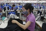 World Bank dự báo Việt Nam tăng trưởng 6,8% năm nay