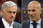 M.U đề nghị Zidane từ chối mọi lời mời để chờ thay Mourinho
