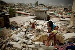 Động đất 5,9 độ gây thương vong ở miền Bắc Haiti, nhiều tù nhân trốn thoát