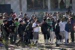 Bạo loạn tại nhà tù ở Guatemala, 11 người thương vong