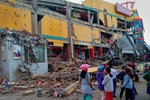 Động đất sóng thần Indonesia: Số người chết tăng vọt lên 1.203 người