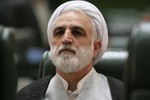 Tòa án Iran kết án tử hình ba đối tượng bị buộc tội tham nhũng