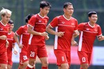 Danh sách 30 cầu thủ ĐT Việt Nam chuẩn bị cho AFF Cup 2018