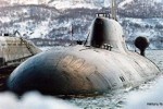 10 tàu ngầm tấn công lợi hại nhất thế giới