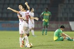 Play off Nam Định - Hà Nội B: Đại chiến trên "chảo lửa" thành Vinh!