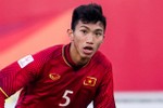 Văn Hậu vào Top 5 sao trẻ được kỳ vọng ở AFF Cup 2018