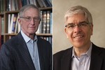 Thế giới ngày qua: Hai người Mỹ cùng nhận Nobel kinh tế 2018