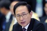Thế giới ngày qua: Cựu Tổng thống Hàn Quốc Lee Myung-bak kháng cáo mức án 15 năm tù