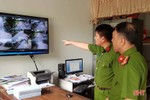 Những "trợ thủ" đắc lực về an ninh trật tự tại TP Hà Tĩnh