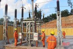Hà Tĩnh xây dựng mới 3 trạm biến áp 110 kV