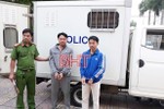 Khởi tố, bắt giam 2 anh em chống người thi hành công vụ ở Hương Khê