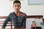 Liều lĩnh trộm ô tô BMW ở Hà Tĩnh, mang ra Nam Định bán