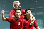 Đội tuyển Việt Nam đặt mục tiêu đứng đầu bảng AFF Cup 2018