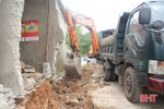 Can Lộc huy động gần 230 tỷ đồng xây dựng nông thôn mới