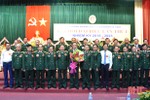 Đại hội Đại biểu Hội Doanh nhân cựu chiến binh Hà Tĩnh lần thứ I