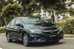 Lỗi túi khí, Honda Việt Nam triệu hồi hơn 1.500 xe City