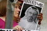 Mỹ thu hồi thị thực 21 nghi phạm vụ sát hại nhà báo Khashoggi