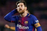 Barca vắng Messi: Cơ hội để Valverde chứng tỏ bản lĩnh