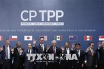 Thế giới nổi bật trong tuần: New Zealand chính thức phê chuẩn CPTPP