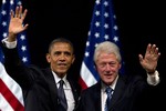 Thế giới ngày qua: Bưu kiện chứa bom gửi tới Nhà Trắng và cựu Tổng thống Obama, Clinton
