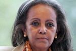 Thế giới ngày qua: Ethiopia có nữ Tổng thống đầu tiên