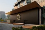 Apple Store có thể được mở tại Việt Nam