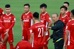Đội tuyển Việt Nam không có ngày nghỉ sau AFF Cup 2018