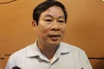 Thủ tướng thi hành kỷ luật ông Nguyễn Bắc Son