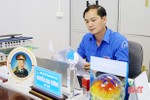 Thanh niên Hà Tĩnh "ẵm" giải thưởng của Hội LHTN Việt Nam