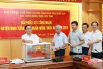 Hà Tĩnh đề nghị trung ương công nhận huyện Nghi Xuân đạt chuẩn NTM