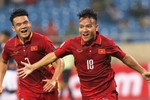 AFF Cup 2018: Đinh Thanh Trung có tỏa sáng trong cơ hội cuối cùng?