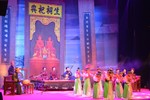 Khai mạc Liên hoan Ca trù toàn quốc năm 2018 tại Hà Tĩnh