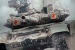 Vì sao xe tăng T-90S Việt Nam có "Đôi mắt đỏ", còn Iraq, Ấn Độ lại không?