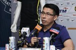 Malaysia tự tin tuyên bố sẽ vô địch AFF Cup 2018