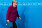 Thế giới ngày qua: Thủ tướng Đức tuyên bố từ chức vào năm 2021