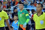 Những cầu thủ Việt Nam có khả năng cao bị loại khỏi AFF Cup 2018?