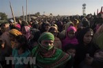 Thế giới ngày qua: Bangladesh-Myanmar nhất trí thời gian hồi hương người Rohingya