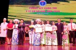 Hà Tĩnh giành giải nhất Chung kết cuộc thi "Y tế cơ sở giỏi năm 2018”