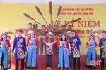 Xứng đáng với ngôi trường mang tên Uy Viễn tướng công Nguyễn Công Trứ