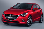 Mazda2 nhập khẩu Thái Lan có 4 phiên bản, giá dự kiến từ 509 triệu đồng
