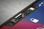 Camera Face ID trên iPhone 2019 có thể được nâng cấp mạnh mẽ